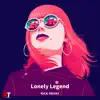 Nick Grant - Lonely Legend - Single