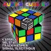 Gelstat, K3RSEL & Signal Electrique - Rubik's Cube - EP
