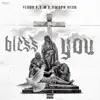 FLODA F.Y.M - Bless You (feat. GWAPO REDD) - Single